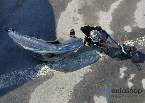 2023 Hyundai Elantra Sel from USA, damaged, VIN 5NPLS4AG5PH116687